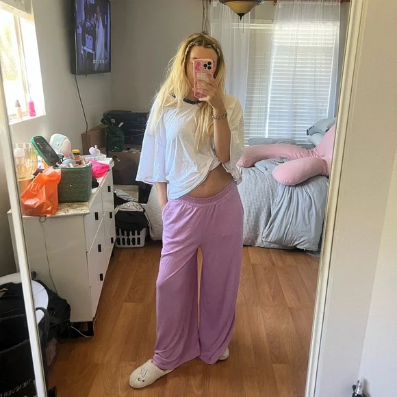 UGG PJ pants - Picture 3 of 10